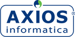 Axios Informatica | Software per la ristorazione Logo